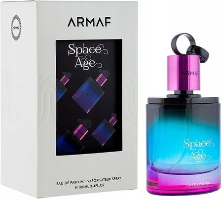 Armaf Space Age Woda Perfumowana 100 ml 
