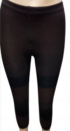 Liberté Leggings, BLACK