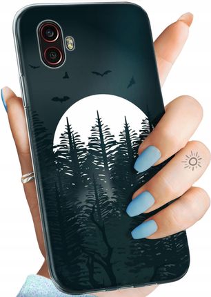 Hello Case Etui Do Samsung Galaxy Xcover 6 Pro Mroczne Horror Straszne Obudowa