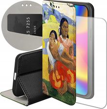 Hello Case Etui Z Klapką Do Iphone 15 Pro Paul Gauguin Obrazy Postimpresjonizm