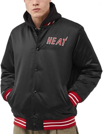 Kurtka bomber Mitchell & Ness