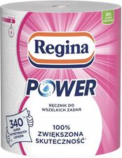 Zdjęcie REGINA Power Ręcznik papierowy do wszelkich zadań, 1 szt.  - Augustów