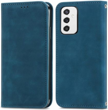 Erbord Etui Wallet Case Do Samsung Galaxy M52 5G Obudowa