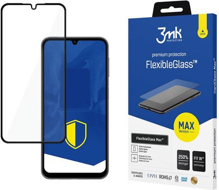 3Mk Samsung Galaxy A25 5G Flexibleglass Max