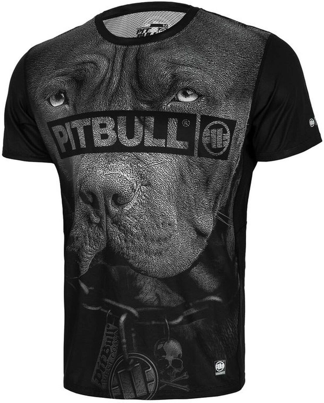 T Shirt Pit Bull Ceny I Opinie Ceneo Pl