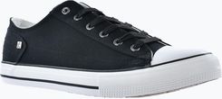 Zdjęcie Trampki męskie BIG STAR DD174273 czarne - Zator