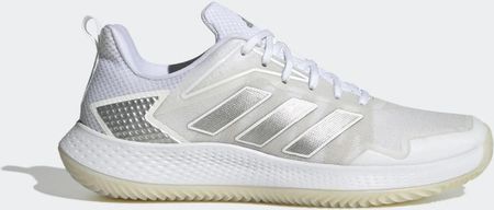 Damskie Buty Adidas Defiant Speed W Clay Id1513 – Biały