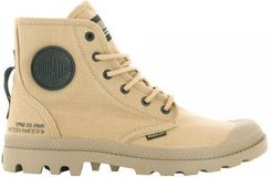 Buty Palladium PAMPA HI HTG SUPPLY Caramel 77356-227