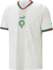 Zdjęcie Koszulka Zewnętrzna Mistrzostw Świata 2022 Maroc - Głogów Małopolski