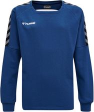 Zdjęcie Bluza Dziecięca Hummel Hmlauthentic Training - Rzgów