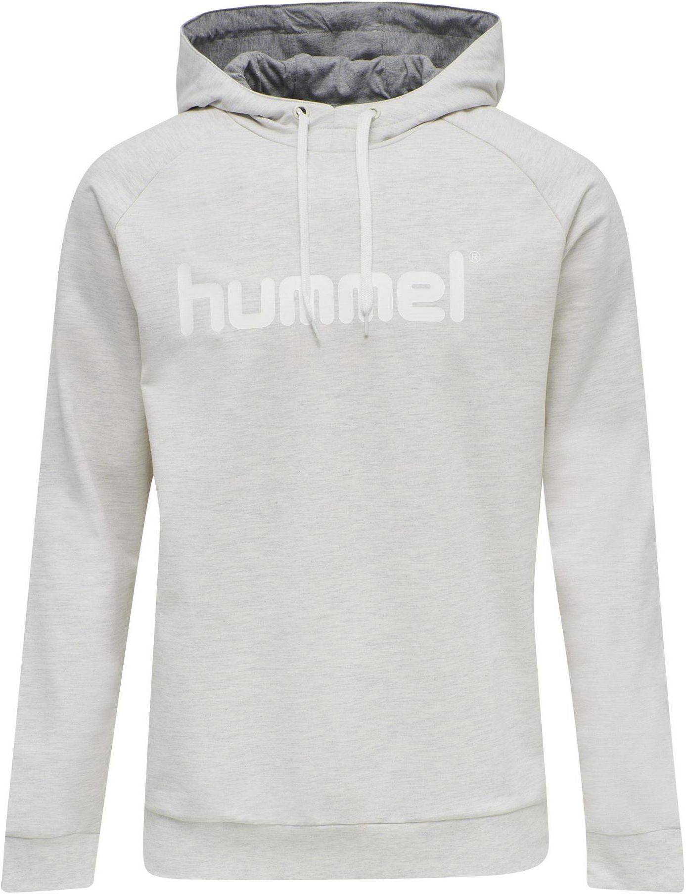 Felpa Da Donna Hummel HmlGO Cotton - Foto 3