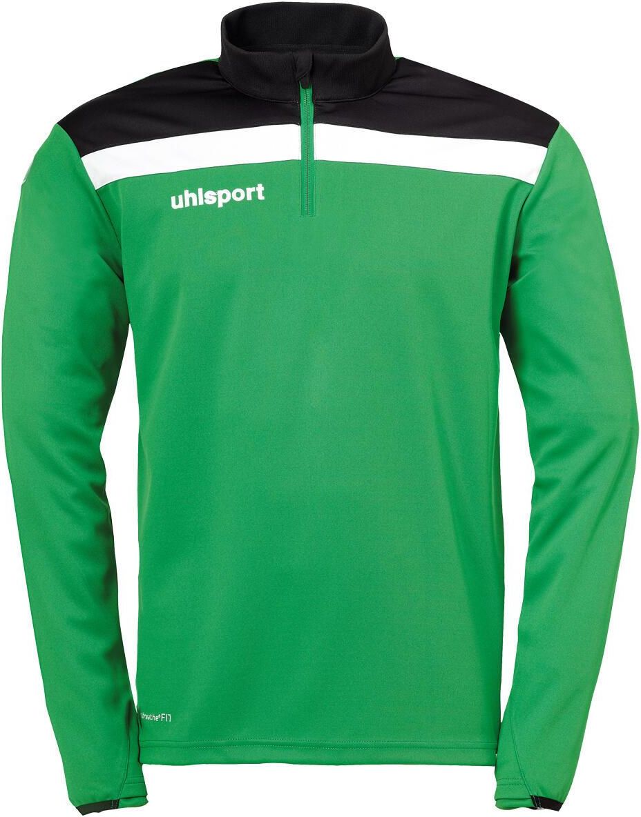 Sweat 1/4 Zip Top Match Uhlsport - Integral Sport