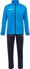 Zdjęcie Zestaw Dresów Sportowych Dla Dorosłych Hummel Promo Poly Suit - Jasień