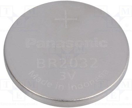 Panasonic BR2032