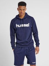 Zdjęcie Bluza Z Kapturem Hummel Cotton Logo - Zagórów