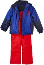 Zdjęcie Dziecięcy Kombinezon Narciarski Peak Mountain Eros - Żory