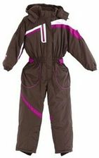 Zdjęcie Strój Narciarski Dla Dziewczynki Peak Mountain Flugi - Gryfino