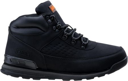 Męskie Buty Magnum Cedari Mid 18972-Black