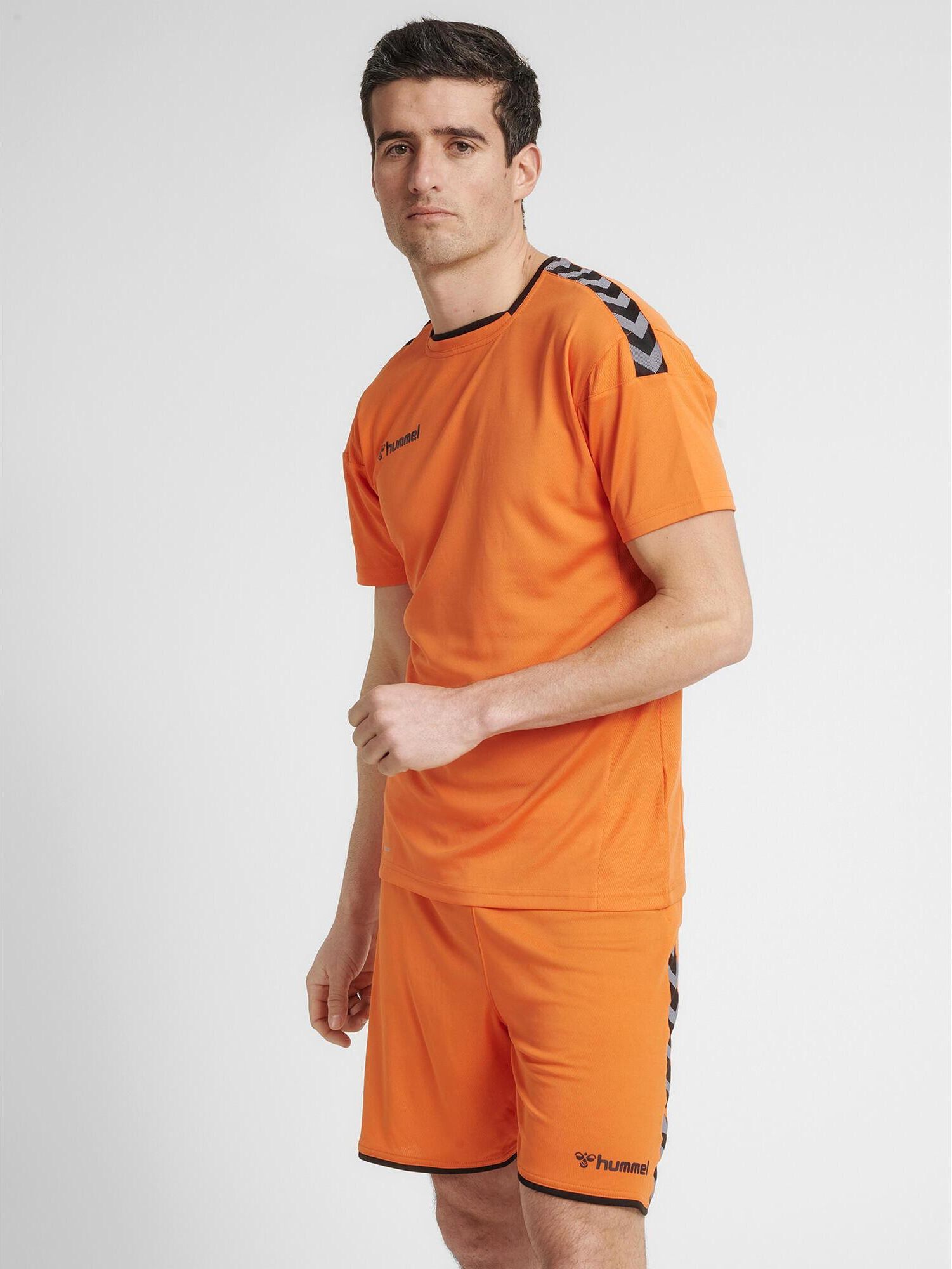 hummel Autentica Maglia Poly L/S - acquista su