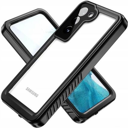 Smarttel Redpepper Case Etui Wodoodporne Wodoszczelne Do Samsung Galaxy S23