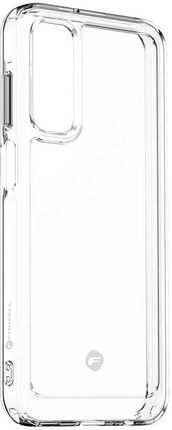 Forcell F Protect Clear Case Do Samsung A15 Transparent
