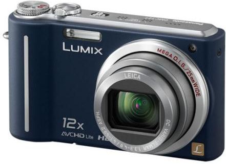 ■美品■ Panasonic LUMIX DMC-TZ7《良好 CCDセンサー Aparat cyfrowy Panasonic DMC-TZ7 - Ceny i opinie na Ceneo.pl