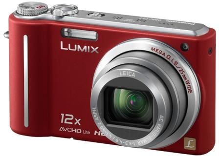 Panasonic LUMIX DMC-TZ7 デジタルカメラ シルバー 価格.com - パナソニック LUMIX DMC-TZ7 価格比較