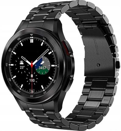 Xgsm Pasek Do Samsung Galaxy Watch 4 5 6 40 42 43 44 45 46 47Mm Pro Classic