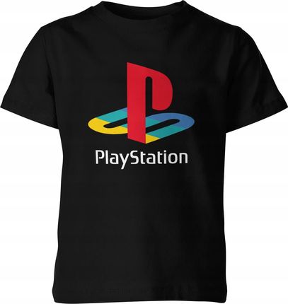 Dziecięca Koszulka Playstation Ps PS5 Rozm. 152 CM