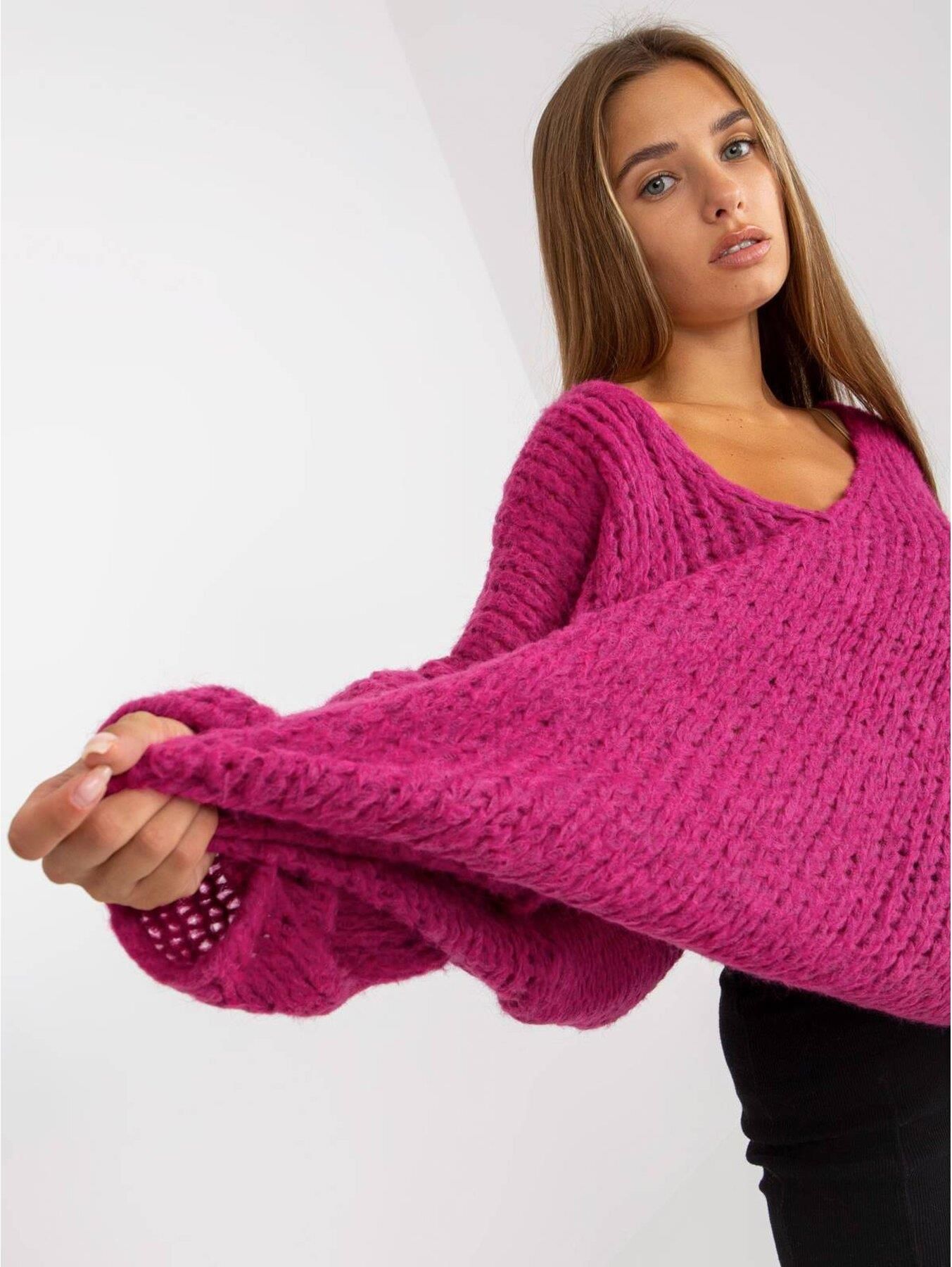 Jumper model 159693 Och Bella