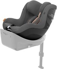 Cybex Sirona G I-Size Max 20kg Plus Lava Grey