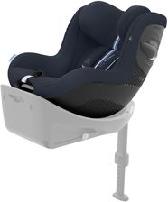 Cybex Sirona G I-Size Max 20kg Plus Ocean Blue