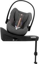 Cybex Cloud G I-Size Z Bazą G 0-13kg Plus Lava Grey