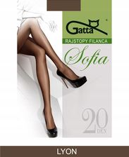 Zdjęcie GATTA SOPHIA Rajstopy damskie E wz.00/4-L/Lyon - Opalenica