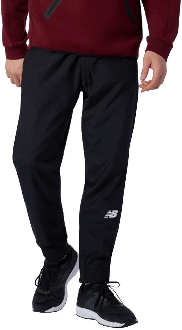 New Balance Legginsy Treningowe Damskie Tight Relentless Crossover