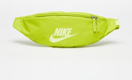 Nike Heritage Waistpack Bright Cactus/ Lt Lemon Twist
