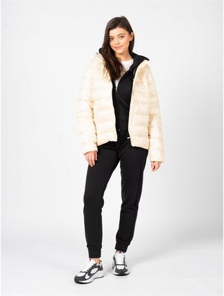 Champion Kurtka Damska 115750 Żółta Xl