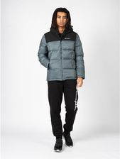 Zdjęcie Champion Kurtka Męska 218080 Czarny Niebieski Xxl - Baborów