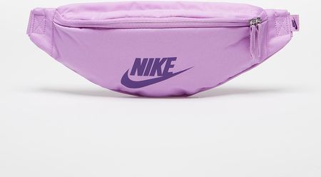 Nike Heritage Waistpack Rush Fuchsia/ Rush Fuchsia/ Disco Purple