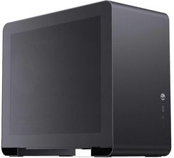 Zdjęcie Jonsbo U4 Mini Mesh czarna (U4MINIBLACKMESH) - Lubniewice