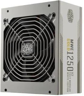 Cooler Master MWE GOLD-V2 1250W 80 Plus Gold ATX 3.0 (MPEC501AFCAG3GEU)