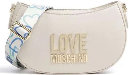 Love Moschino Jelly Logo Torba przez ramię