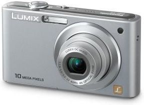 Системная ошибка масштабирование lumix dmc f2