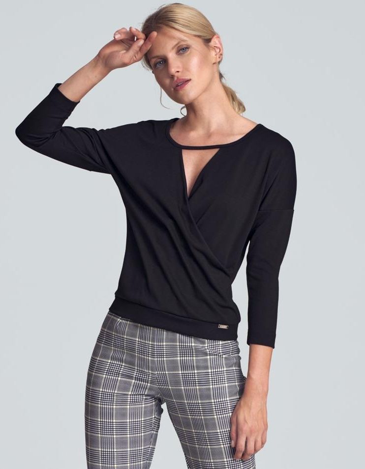 Long sleeve shirt Figl main image 0