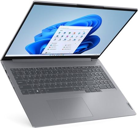 レノボ　ThinkBook 21KH00BMJP ノートPC 楽天市場】Lenovo 大画面 16型ノートパソコン ThinkBook 16 Gen