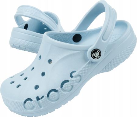 Klapki Sandały chodaki Crocs Classic [10126-4JQL]