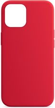 Forcell Etui Z Mikrofibrą Do Apple Iphone 13 Czerwone
