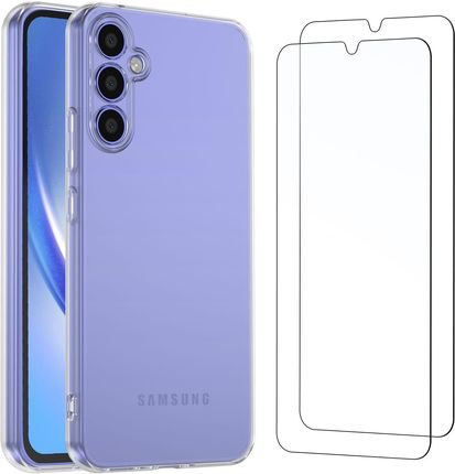 Nemo Szkło Hartowane 9H Do Samsung Galaxy A34 5G