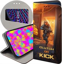 Hello Case Etui Z Klapką Do Iphone 12 Mini Cs Go Counterstrike Futerał Case