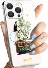 Hello Case Etui Do Iphone 15 Pro Max Mix Przeszłość Oryginalne